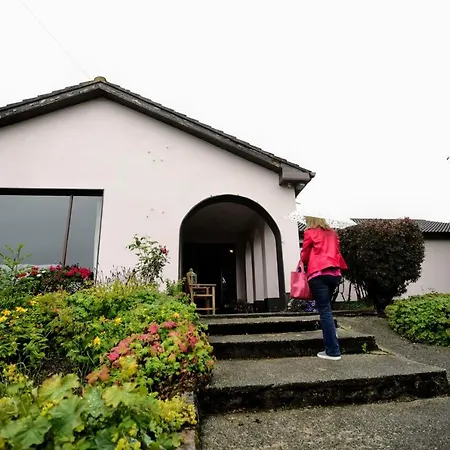 Abbey View Bed & Breakfast 3*