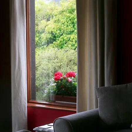 Abbey View Bed and breakfast Galway