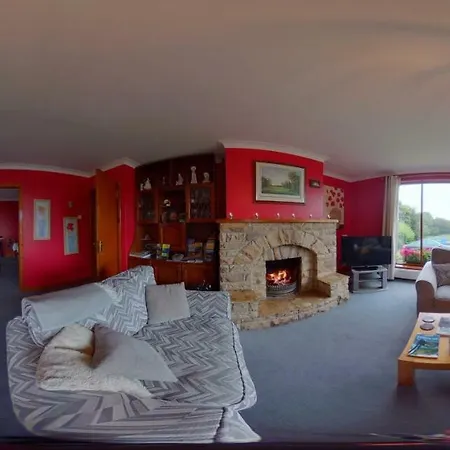 Bed and breakfast Abbey View 3*