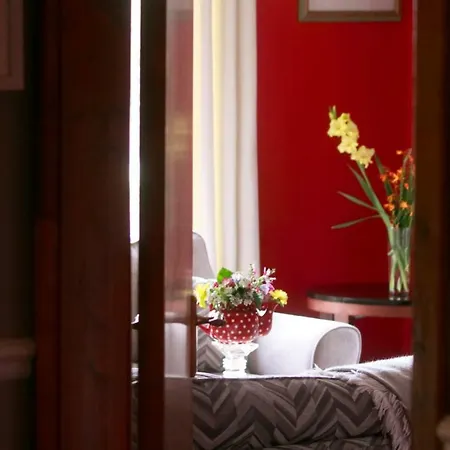 Bed & Breakfast Abbey View 3*