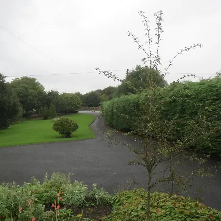 Bed & Breakfast Abbey View Galway
