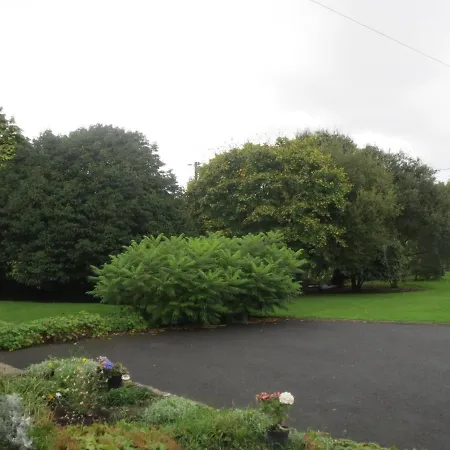 Abbey View Bed and breakfast Galway
