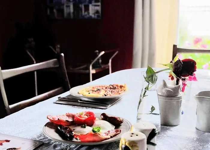 Abbey View 골웨이