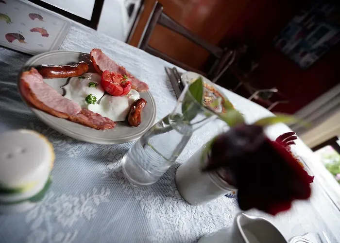 Abbey View 골웨이