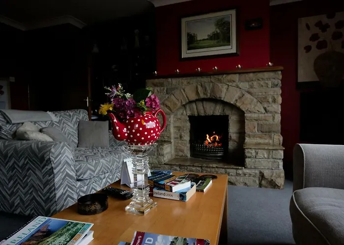 B&B Abbey View 골웨이