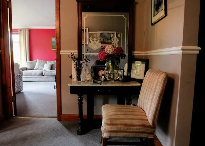 Abbey View 골웨이