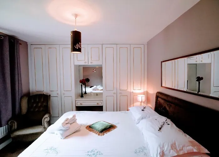 Abbey View B&B 골웨이