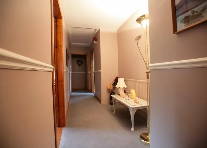 Abbey View 골웨이