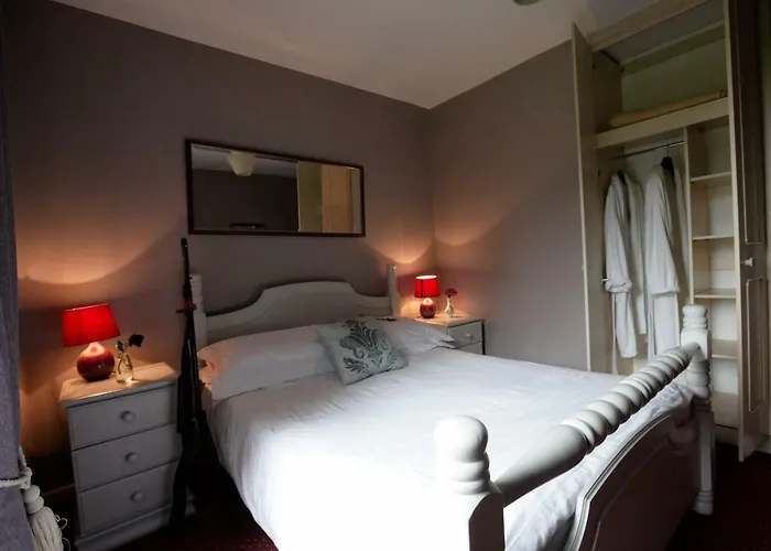 Abbey View B&B 골웨이