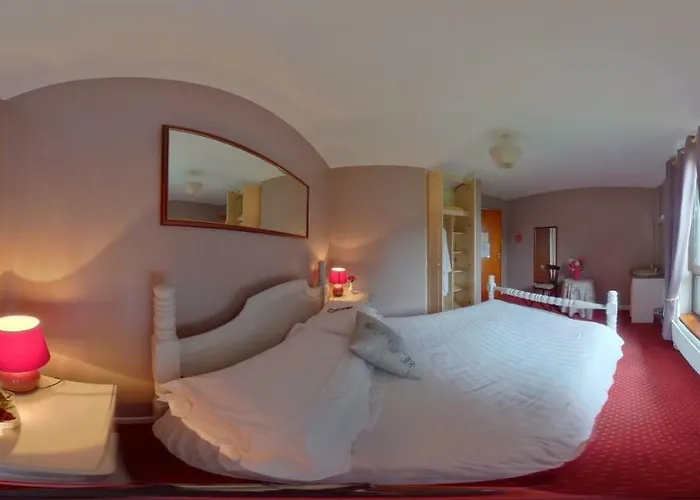 B&B Abbey View 골웨이