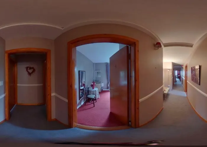 Abbey View B&B 골웨이