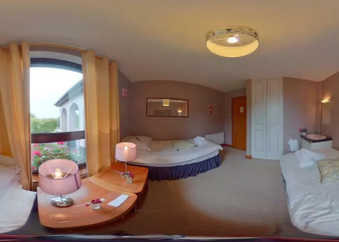 Abbey View 골웨이