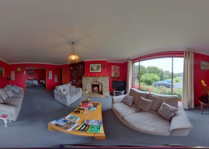 Abbey View 3* Galway