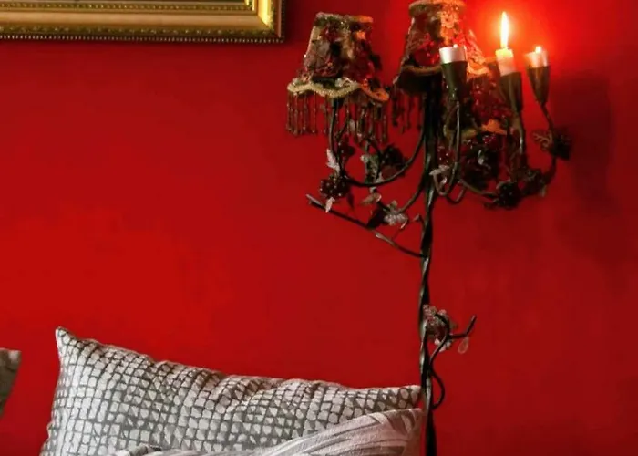 Abbey View 골웨이